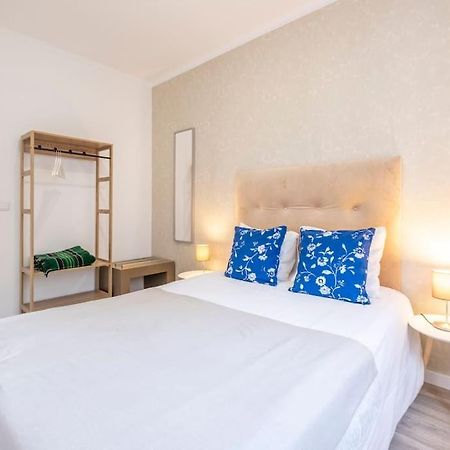 Lux City Center Apartment Funchal  Ngoại thất bức ảnh