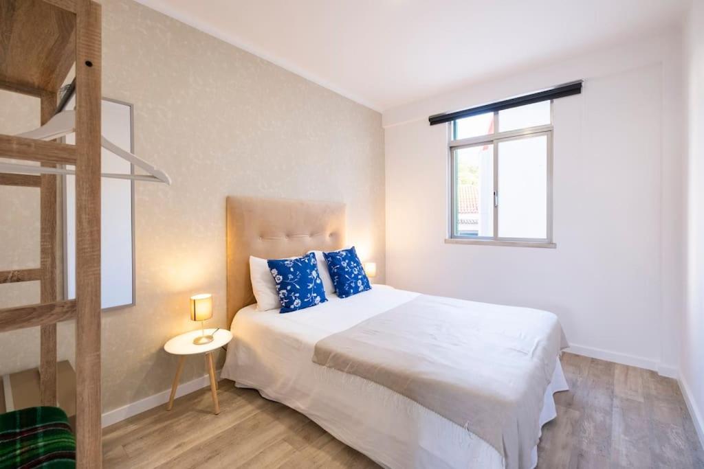 Lux City Center Apartment Funchal  Ngoại thất bức ảnh