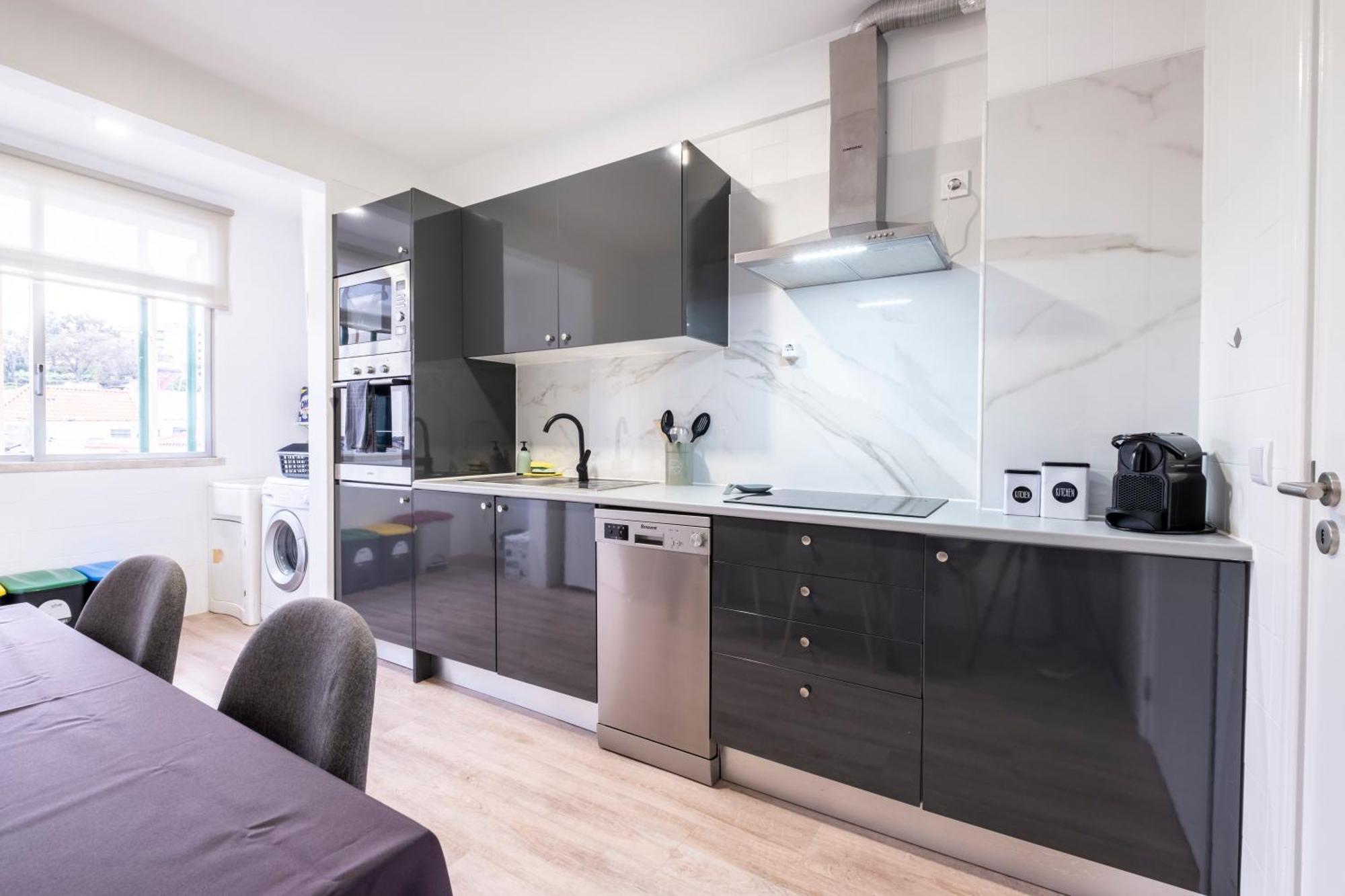 Lux City Center Apartment Funchal  Ngoại thất bức ảnh