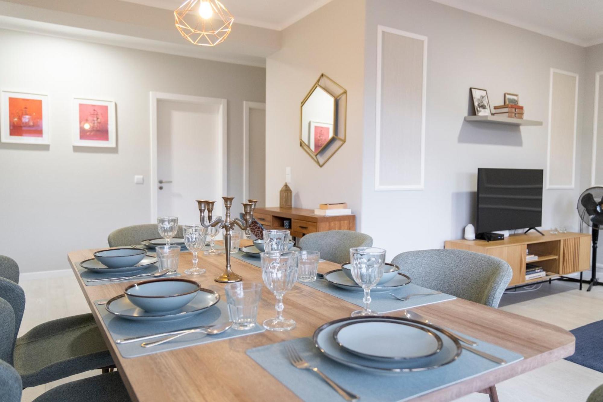 Lux City Center Apartment Funchal  Ngoại thất bức ảnh