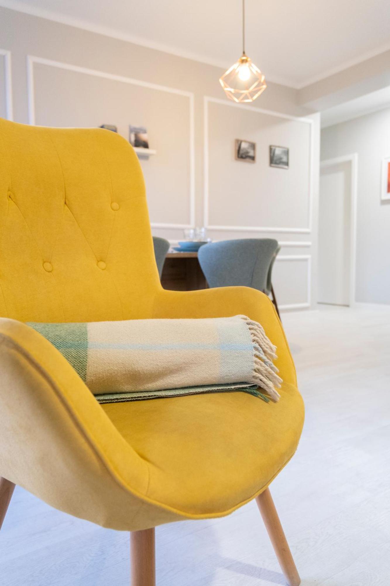 Lux City Center Apartment Funchal  Ngoại thất bức ảnh