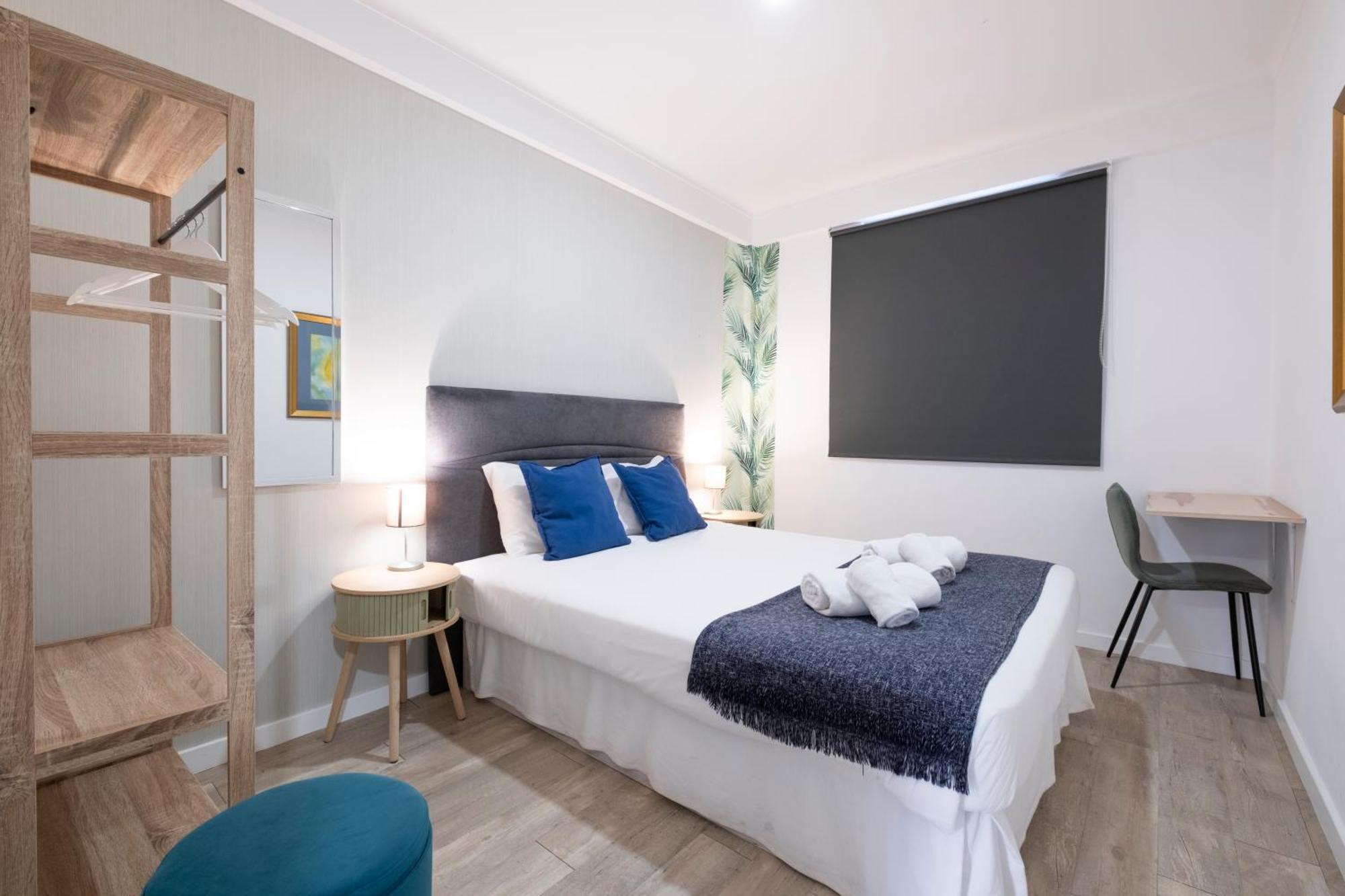 Lux City Center Apartment Funchal  Ngoại thất bức ảnh
