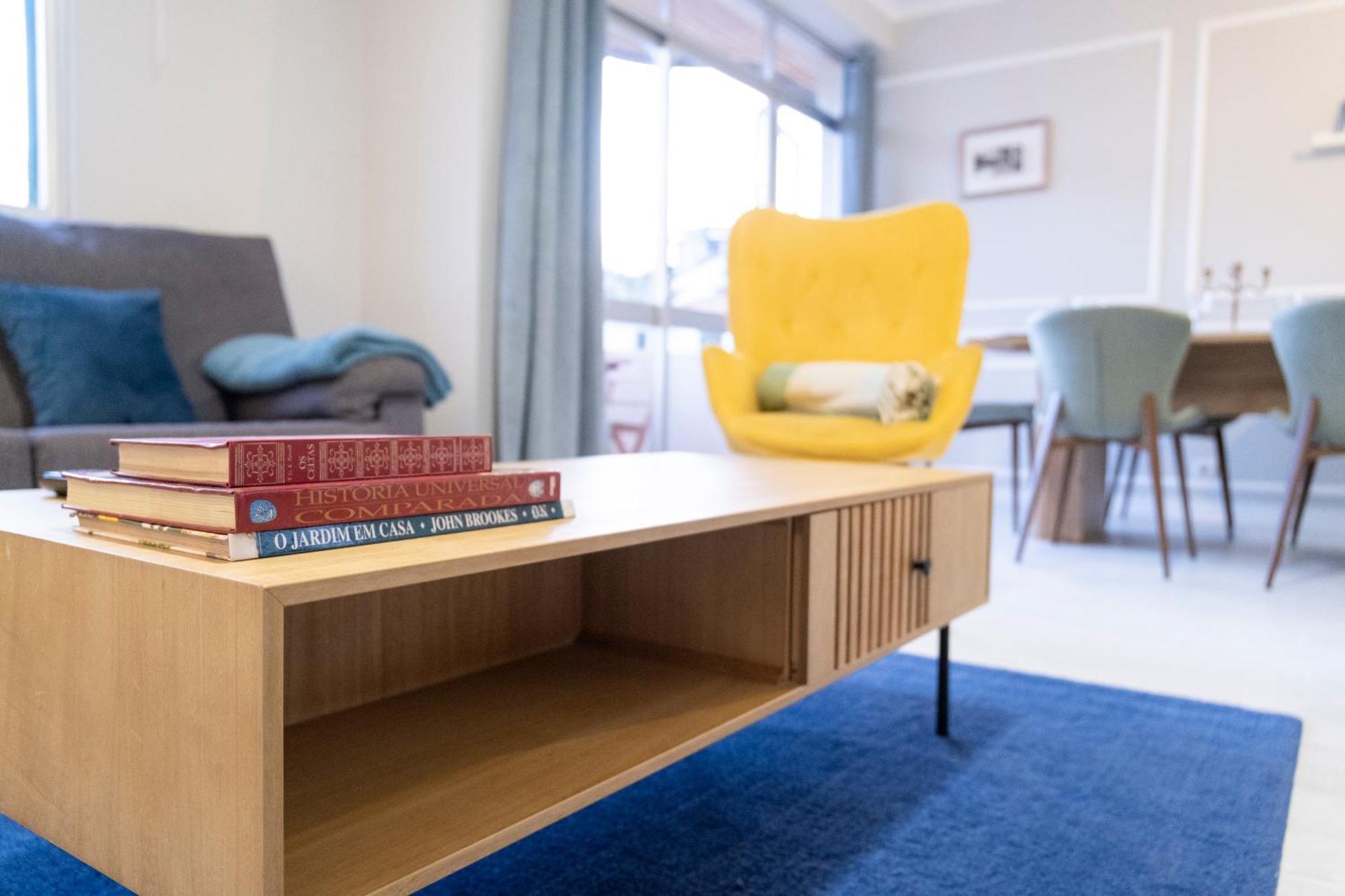 Lux City Center Apartment Funchal  Ngoại thất bức ảnh