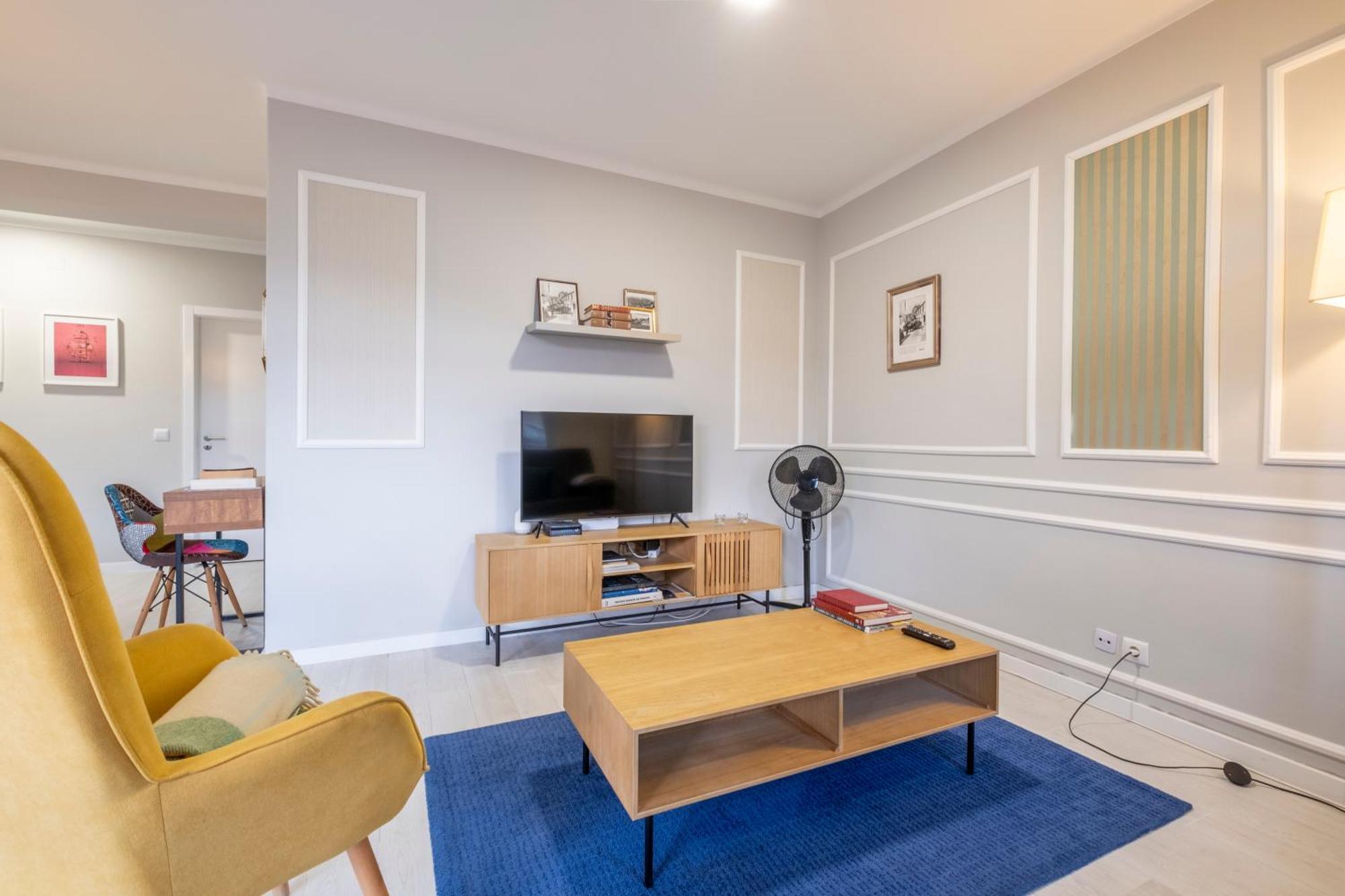 Lux City Center Apartment Funchal  Ngoại thất bức ảnh