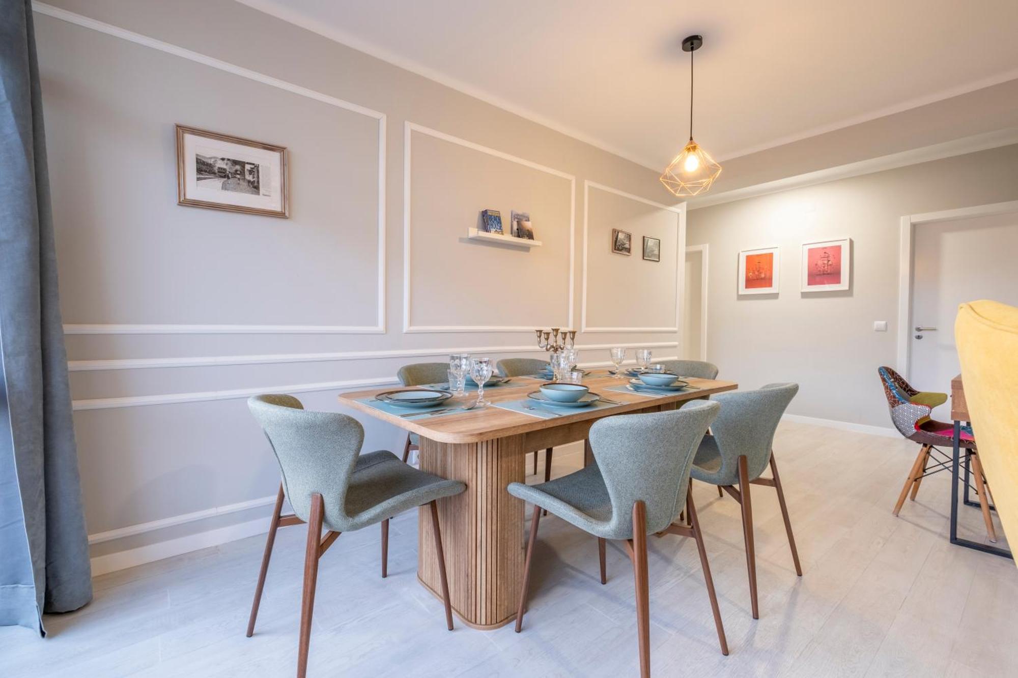 Lux City Center Apartment Funchal  Ngoại thất bức ảnh